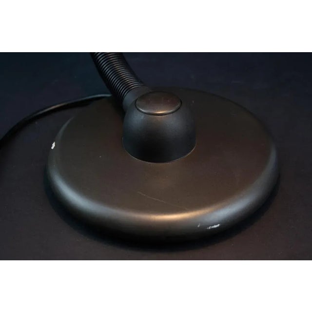 1970s Vintage Desk Lamp from Hustadt Leuchten, 1970s For Sale - Image 5 of 9