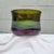 Late 20th Century Villeroy & Boch Jewels Series Glass Bowl For Sale - Image 10 of 12