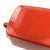 Vintage Dansk Red Enamel Loaf Pan France For Sale - Image 10 of 12