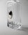Vintage Glass Decanter in Clear Glass, 1980s For Sale - Image 4 of 13