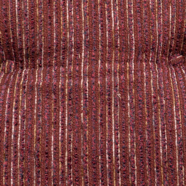 1960s Pair Of H-237 Upholstered Bentwood Armchairs By Kozelka And Kropacek For Sale - Image 5 of 11
