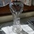 Antique American Brilliant Cut Crystal Vase For Sale - Image 12 of 12
