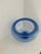 This is a prize or commemorative item awarded to a company or organization recognized in that year: 2002. This piece is...