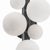 Sofia Sconce, Oil Rubbed Bronze For Sale - Image 4 of 6