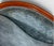 Brown Antique Victorian Mahogany Swan Back Velvet Chaise Longue For Sale - Image 8 of 18