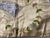 Vintage 1950- Hollywood 3-Piece Ivory Satin Full Size Bedspread Set For Sale - Image 4 of 13