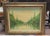 Fine 1960 Oil Painting For Sale In Philadelphia - Image 6 of 10