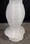 Lights Vintage Ikea Figurative Paper Lantern Floor Lamp in the Female Form For Sale - Image 7 of 9