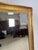 Large Spanish Giltwood Wall Mirror, Mid-20th Century For Sale - Image 12 of 12