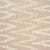 SAMPLE - Schumacher Grand Gesture Fabric In Flax For Sale