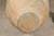 Antique Japanese Shigaraki Pottery Grain Storage Jar with Weathered Patina For Sale In New York - Image 6 of 15