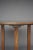 Wood Art Deco Oak Console Table by Frits Spanjaard for Lov, 1920s For Sale - Image 7 of 11