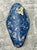 Early 21st Century Vintage Italian Scagliola Pigmented Plaster Turtle Shell For Sale - Image 5 of 18