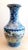 Early 20th Century Chinese Porcelain Garden Story Vase For Sale - Image 4 of 13
