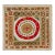 Uzbek Suzani Textile - Wall Decor For Sale