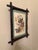 Rustic Vintage Sporting Bird Print, Framed For Sale - Image 3 of 7