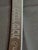 1990s Mazon Sterling Silver .925 Shabbat Challah Knife 13" Serrated Steel in Box Judaica For Sale - Image 13 of 18
