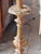 19th Century 19th Century Italian Carved Floor Lamp For Sale - Image 5 of 11