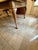 Wood Cherry Dining Table For Sale - Image 7 of 8