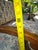 Mid 20th Century Victorian-Style Channel-Tufted Settee For Sale - Image 9 of 14