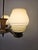 1930s Glass Ceiling Lamp Model 1376 by Paavo Tynell for Oy Taito Ab, 1930s For Sale - Image 5 of 18