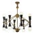 Jonathan Adler Caracas Chandelier For Sale