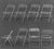 Set of Eight Giancarlo Piretti for Castelli "Plia" Folding Chairs, clear acrylic and chrome, each marked "plia patent...