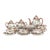 Japanese Porcelain Satsuma Tea Service, Set of 21 For Sale - Image 6 of 6