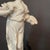 German Porcelain Artist or Muse Centerpiece For Sale - Image 6 of 10