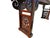 Early 20th Century 99" Long Altar Table For Sale In Greensboro - Image 6 of 7