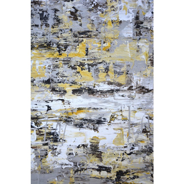 Abstraction 147.Original Painting.Iryna Kastsova For Sale - Image 4 of 12