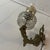 Victorian Late 19th Century Bradley & Hubbard Original Wall Sconce For Sale - Image 3 of 8