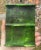 Mid- Century (112 Grams) Green Marbelized Swirl Catalin Bakelite Poker Card Deck Holder 20th C. For Sale - Image 14 of 18