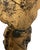 Vintage Showa Period (1926–1950s) Japanese Kannon Buddhist Cast Iron Statue For Sale In Panama City, FL - Image 6 of 8