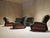 Mid-Century Modular Sofa Set, 1960, Set of 5 For Sale - Image 6 of 18
