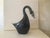 Swan Lamp by Florea Silviu For Sale - Image 4 of 5