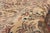 Vintage Persian Qum Rug, 04'06 X 06'10 For Sale In Dallas - Image 6 of 10