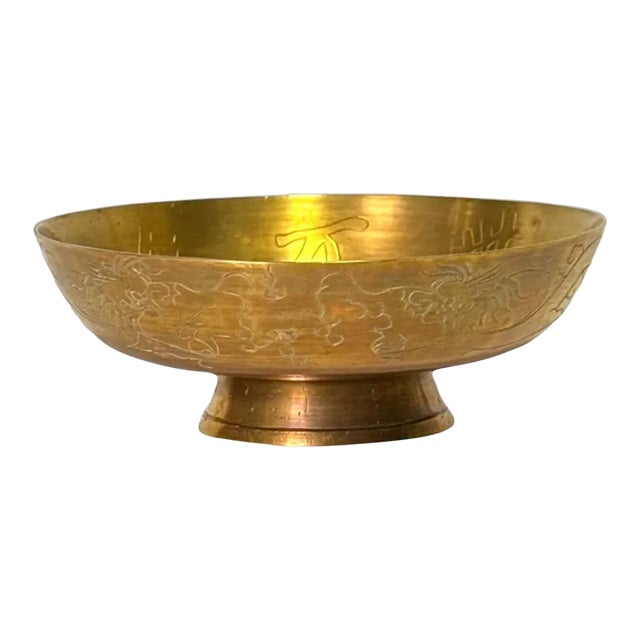 ブラスボウル　ペルシャ BRASS BOWL 14TH CENTURY Mamluk Bowl | Isabella Stewart Gardner Museum