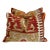 Vintage Kilim Oversized Pillows For Sale