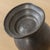 1930s French Pewter Bud Vase For Sale - Image 9 of 9