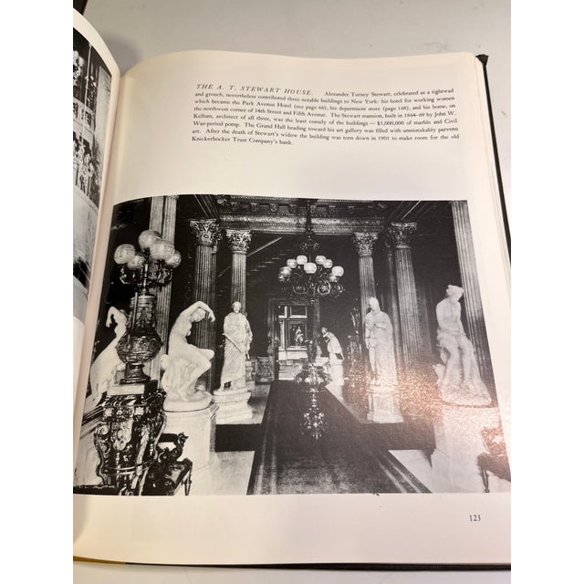Lost New York Nathan Silver Book For Sale - Image 11 of 12