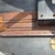 Schmieg & Kotzian English Regency Revival Figured Walnut Oval Extension Dining Table, Circa 1950 For Sale - Image 10 of 15