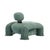 Odessa Armchairs by Ottiu, Set of 2 For Sale - Image 9 of 18
