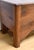 Brown Late 19th Century Oak Chest For Sale - Image 8 of 18