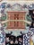 Mid-20thCentury Tabriz Pictorial Rug A Celebration of Love Poetry & Courtly Life For Sale - Image 15 of 17
