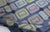 Mid-Century Modern Swedish Vintage Slate Gray Flatweave Rug By Judith Johansson (Spise Hall) For Sale - Image 3 of 9