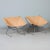 Anneau ap-14 armchairs designed by pierre paulin in 1959 and produced by a. Polak meubelindustrie, also known as ap...