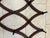 American Walnut Wall Hat Rack For Sale - Image 4 of 5