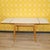 Vintage Extendable Kitchen Table in Wood, 1950s For Sale - Image 11 of 11