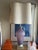 1980s Large Murano Glass Lamp by Marbro For Sale - Image 9 of 12